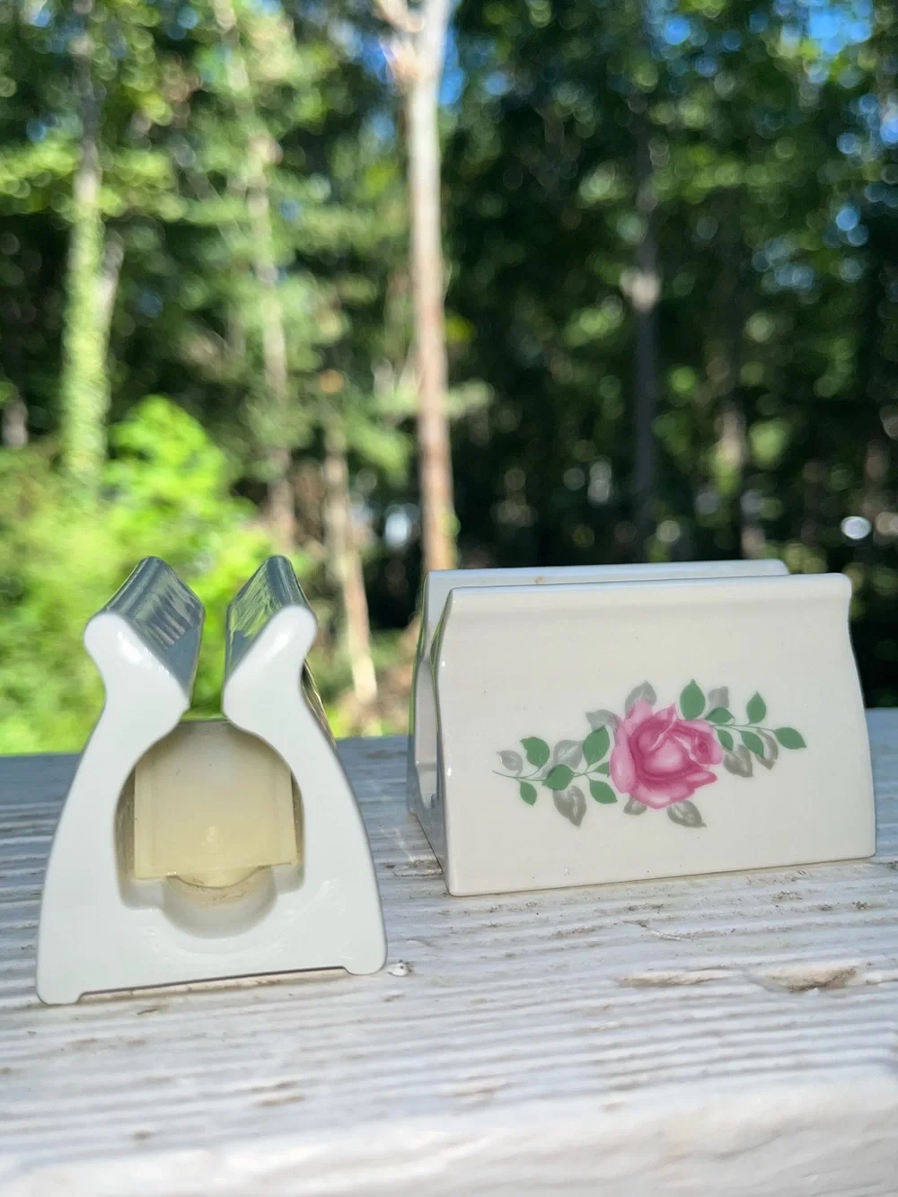 N/A pair hausmann